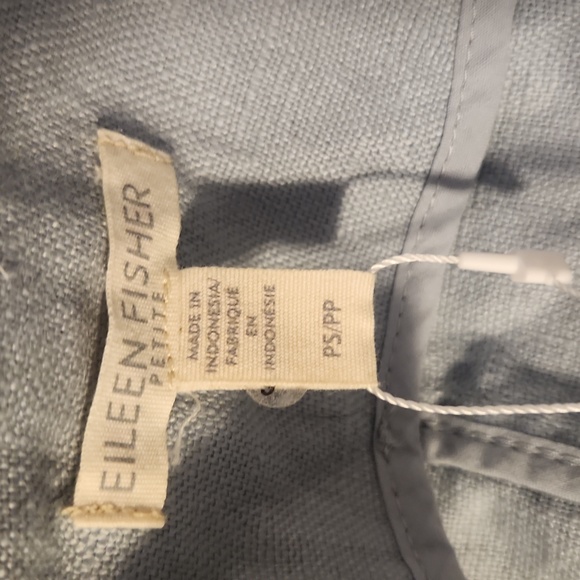 EILEEN FISHER JACKET - Picture 7 of 8